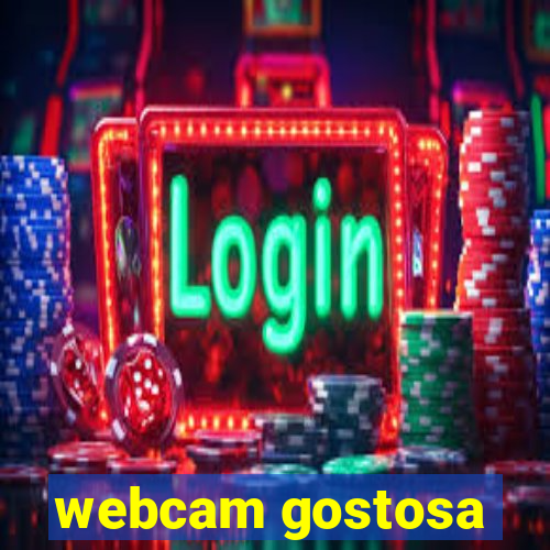 webcam gostosa